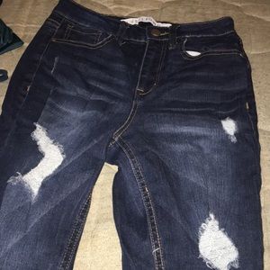 Rue 21 skinny jeans